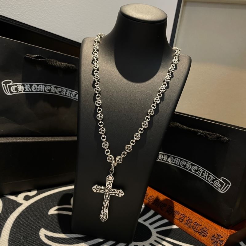 Chrome Hearts Necklaces